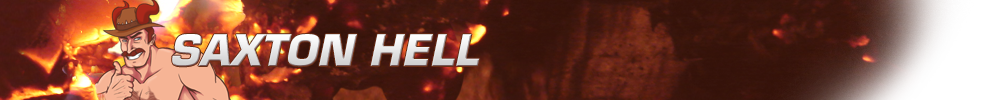 Saxton Hell